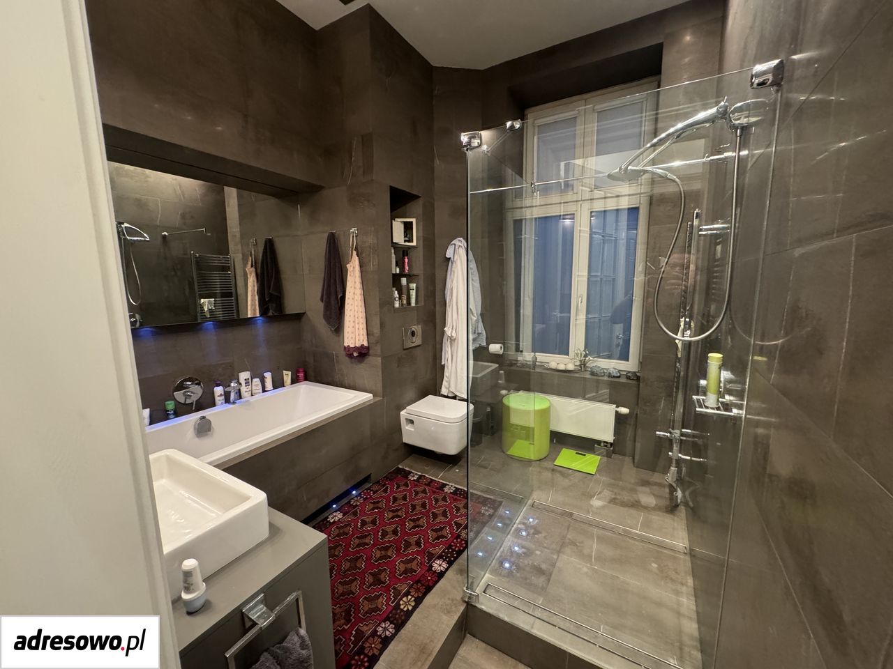 Mieszkanie 3-pokojowe Łódź Śródmieście, ul. Rewolucji 1905 r.. Zdjęcie 13