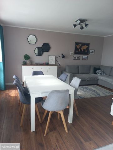 Mieszkanie 3-pokojowe Dąbrowa Górnicza Mydlice, ul. Stefana Żeromskiego. Zdjęcie 1