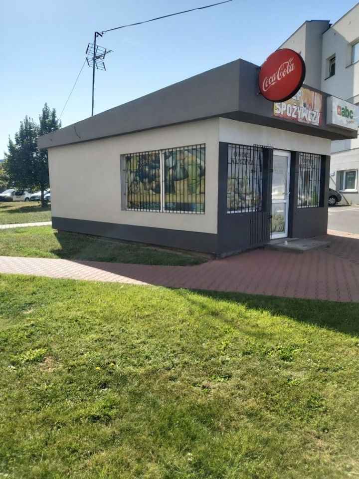 Lokal Wieluń. Zdjęcie 3