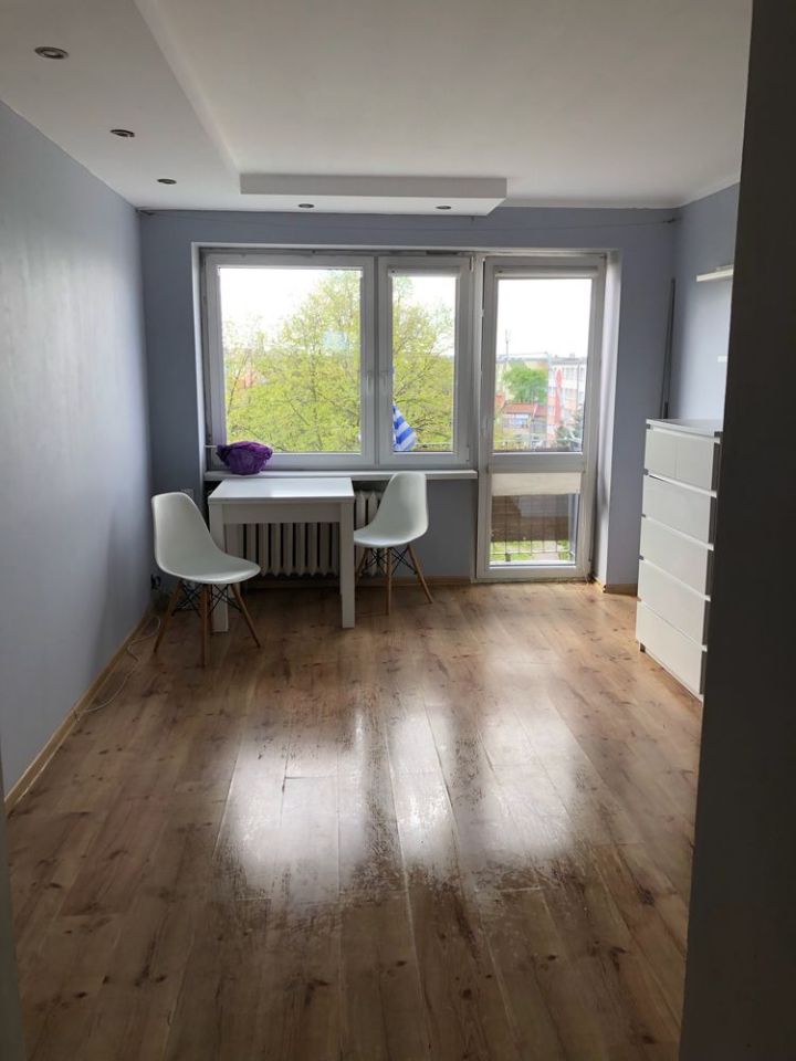 Mieszkanie 2-pokojowe Gostynin, ul. Płocka