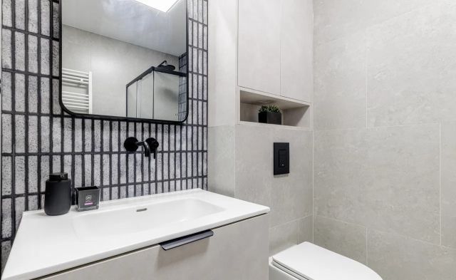 Mieszkanie 3-pokojowe Kalisz Korczak, ul. Poznańska. Zdjęcie 14