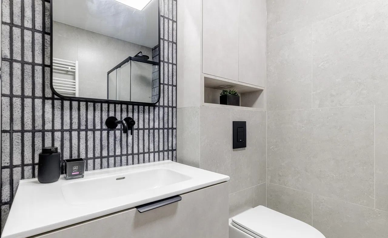 Mieszkanie 3-pokojowe Kalisz Korczak, ul. Poznańska. Zdjęcie 14