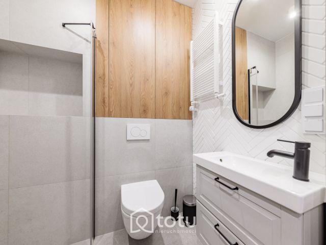 Mieszkanie 2-pokojowe Warszawa Śródmieście, ul. Ciasna. Zdjęcie 14