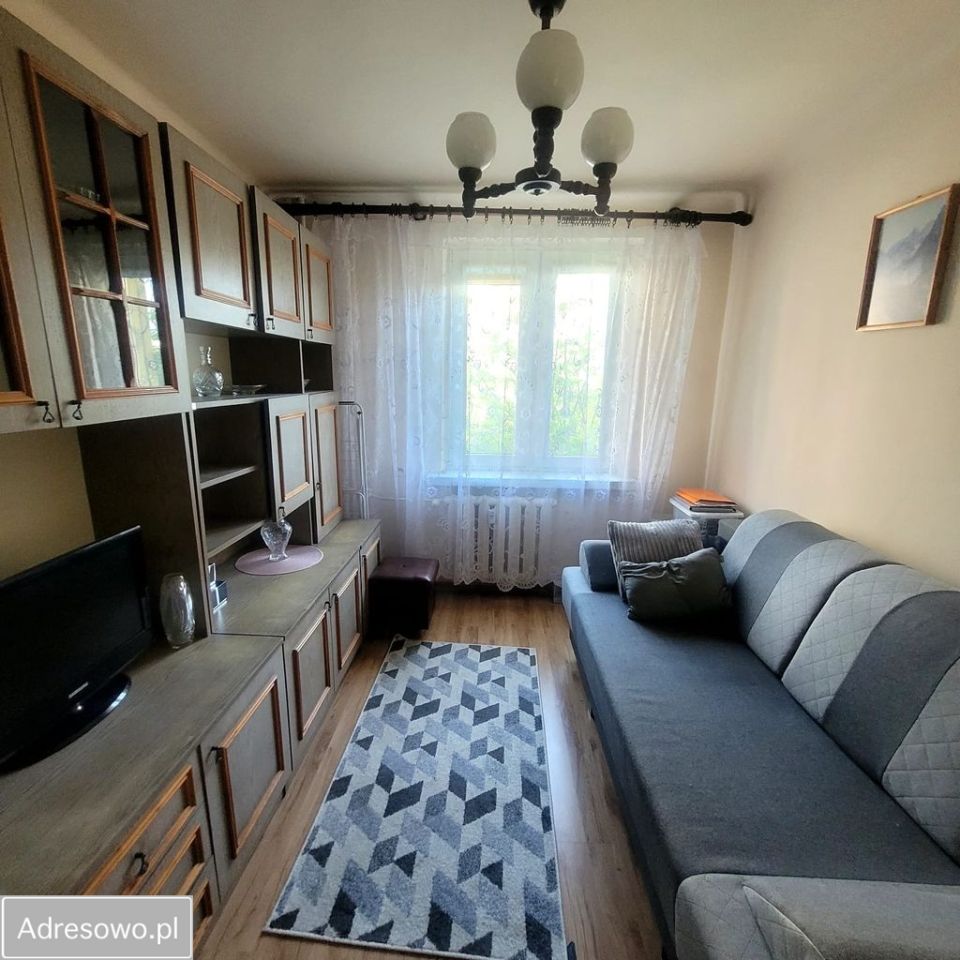 Mieszkanie 2-pokojowe Ostrowiec Świętokrzyski, os. Ogrody