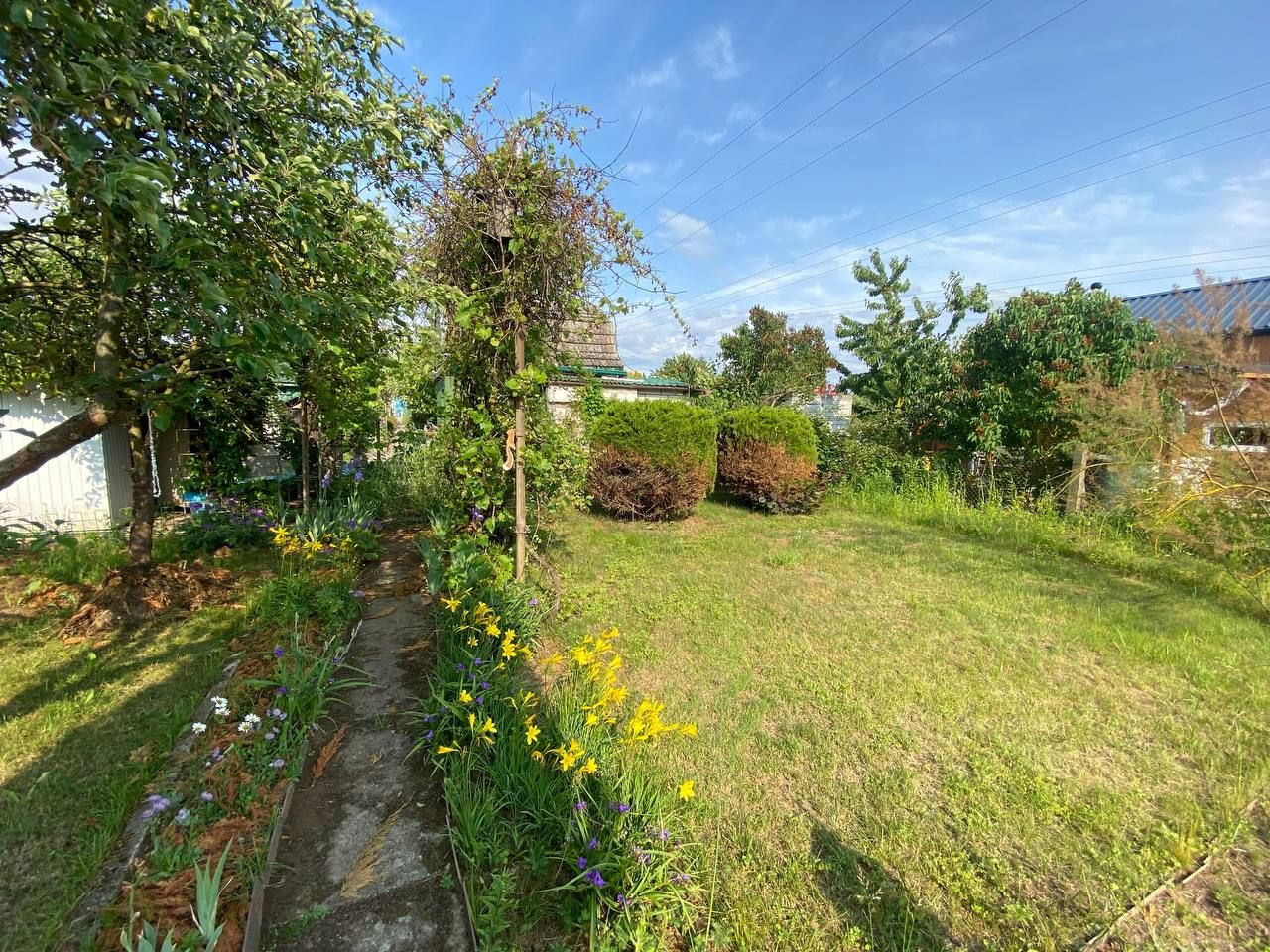 Działka rod Stargard, ul. Grudziądzka. Zdjęcie 7