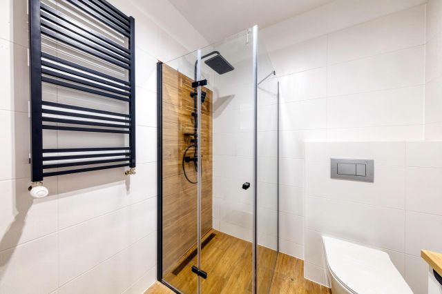 Mieszkanie 1-pokojowe Szubin, ul. Tadeusza Kościuszki. Zdjęcie 18