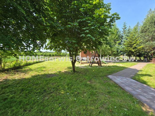 dom wolnostojący, 4 pokoje Czerwona Góra. Zdjęcie 9