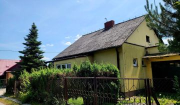 dom wolnostojący Książ Wielki
