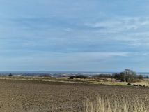 Działka rolno-budowlana Szczecin Skolwin, ul. Krajobrazowa