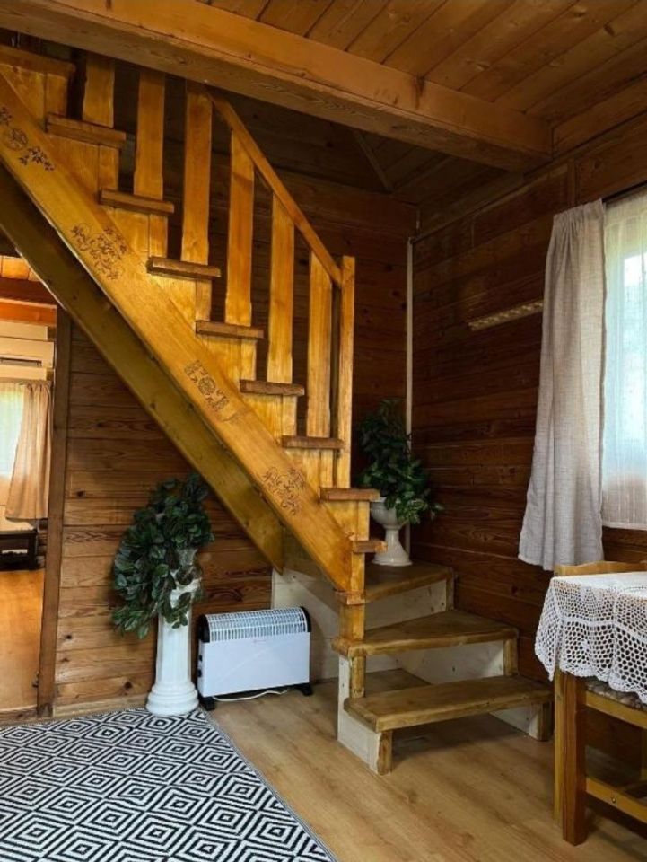 dom wolnostojący, 3 pokoje Naprawa. Zdjęcie 8