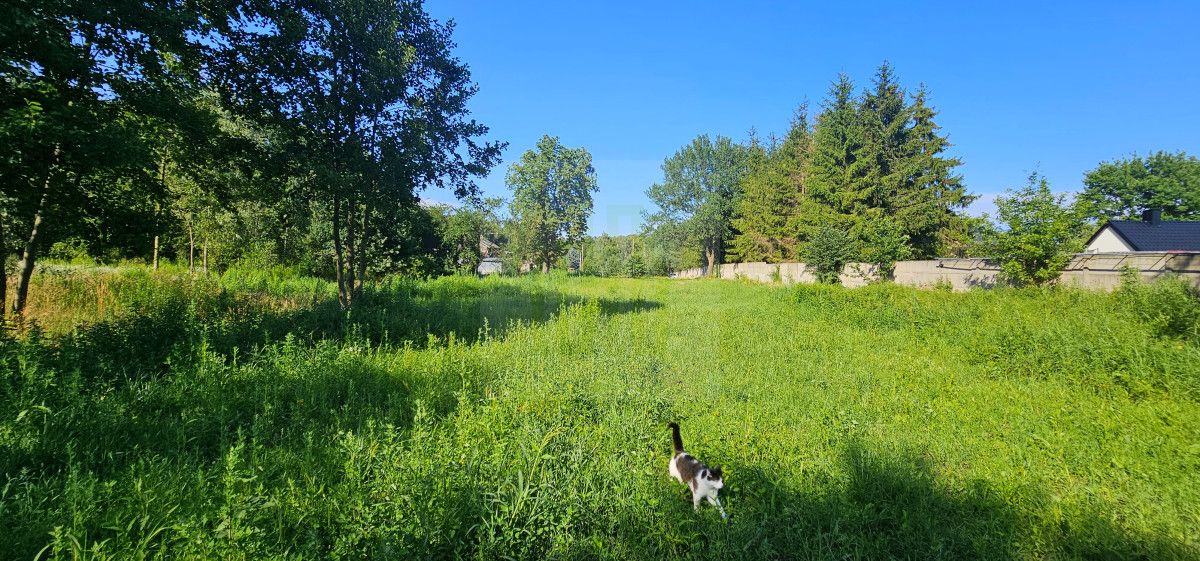 Działka budowlana Mościska. Zdjęcie 6