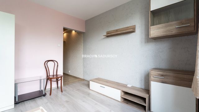 Mieszkanie 1-pokojowe Kraków Bieńczyce, os. Kalinowe. Zdjęcie 10