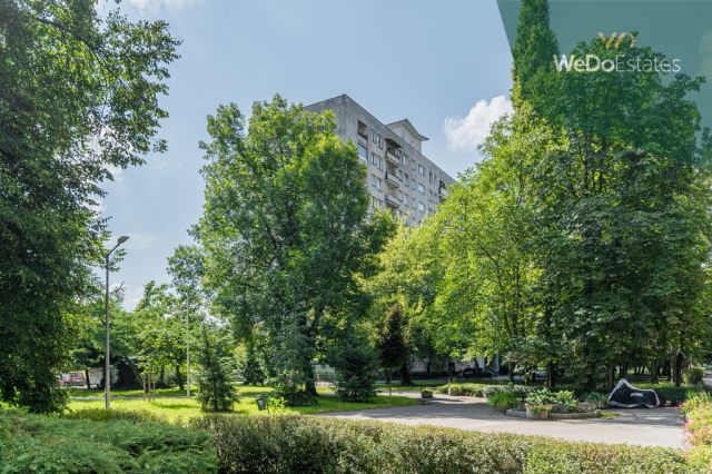 Mieszkanie 1-pokojowe Warszawa Targówek, ul. Chodecka. Zdjęcie 8