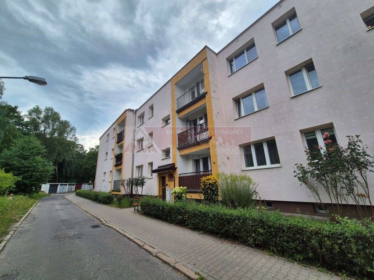 Mieszkanie 3-pokojowe Lublin Wieniawa, ul. Skautów. Zdjęcie 10