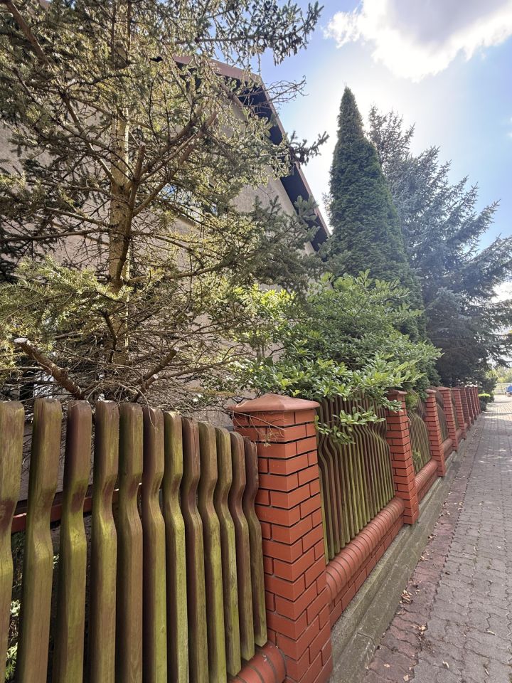 dom wolnostojący, 5 pokoi Warszawa Wawer, ul. Wał Miedzeszyński. Zdjęcie 2