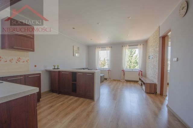 Mieszkanie 2-pokojowe Mirsk, ul. Adama Mickiewicza. Zdjęcie 1