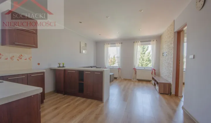 Mieszkanie 2-pokojowe Mirsk, ul. Adama Mickiewicza