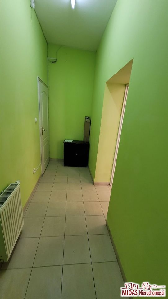 Lokal Włocławek Centrum. Zdjęcie 9