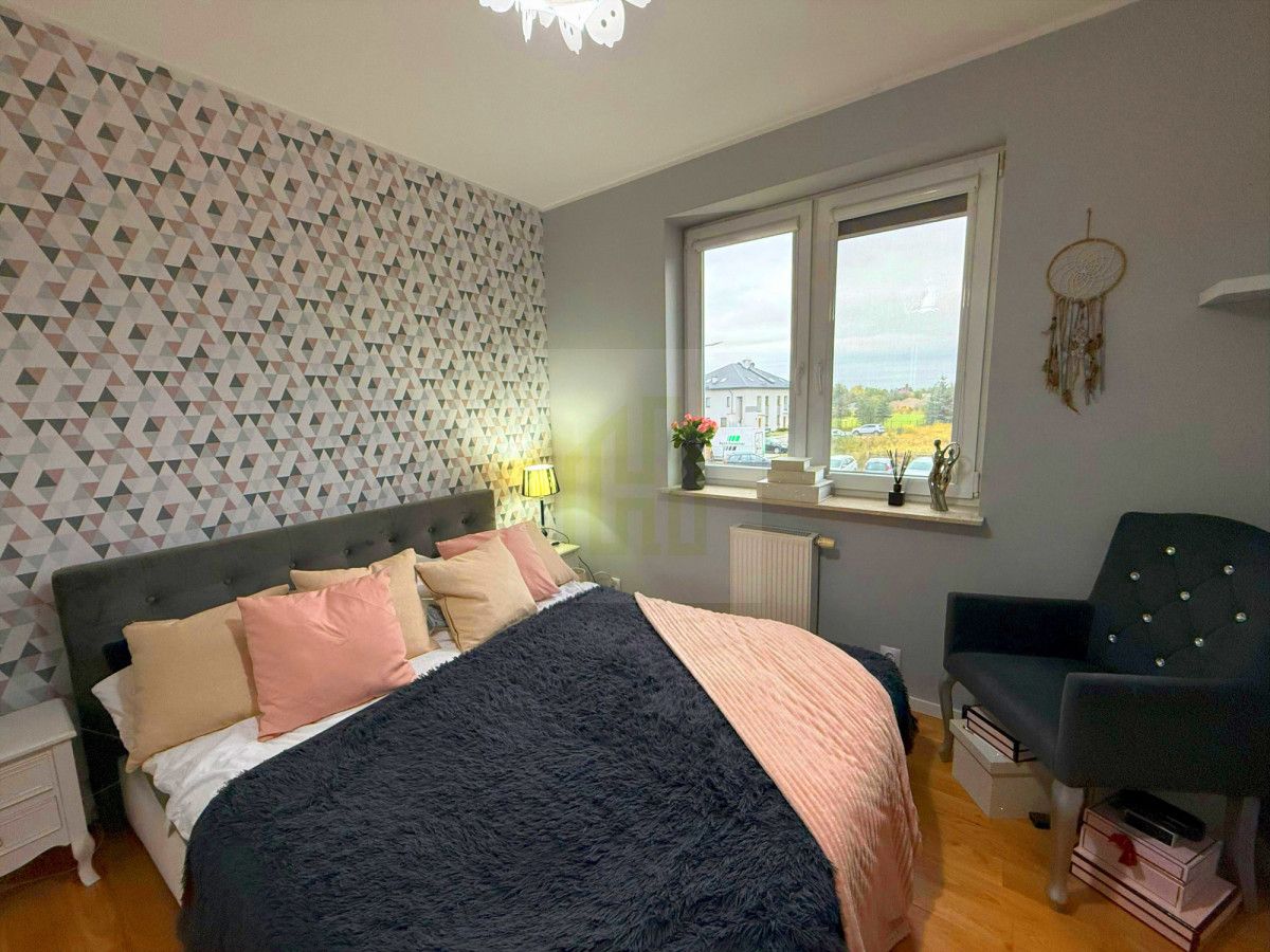 Mieszkanie 3-pokojowe Radzymin, ul. Władysława Reymonta. Zdjęcie 5