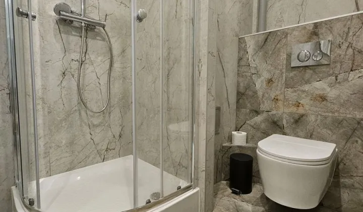 Mieszkanie 2-pokojowe Lublin LSM, ul. Skrzetuskiego