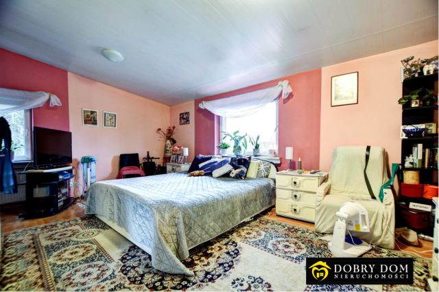 dom wolnostojący, 9 pokoi Hajnówka. Zdjęcie 11