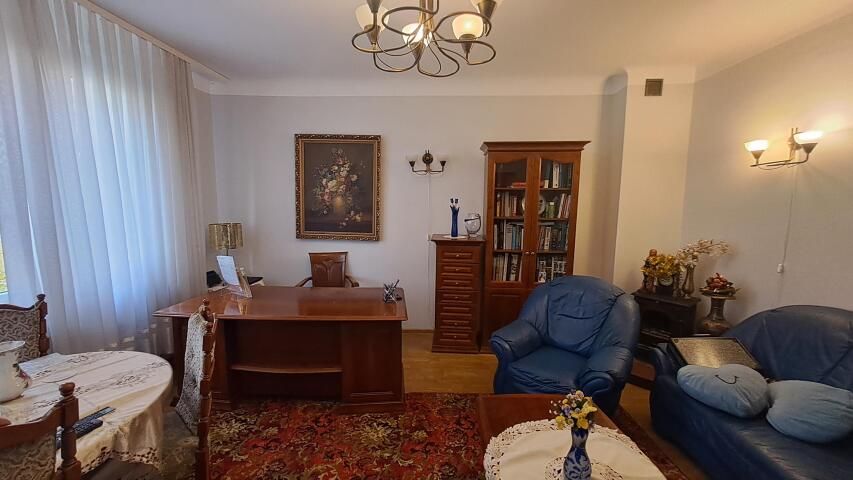 Mieszkanie 3-pokojowe Kołobrzeg Centrum, ul. Zygmuntowska. Zdjęcie 3