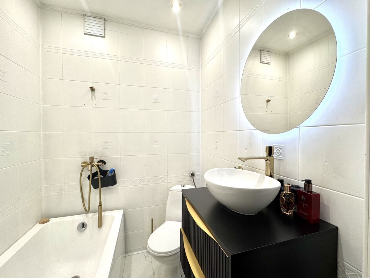 bliźniak, 4 pokoje Łódź Widzew, ul. Juliusza Osterwy. Zdjęcie 9