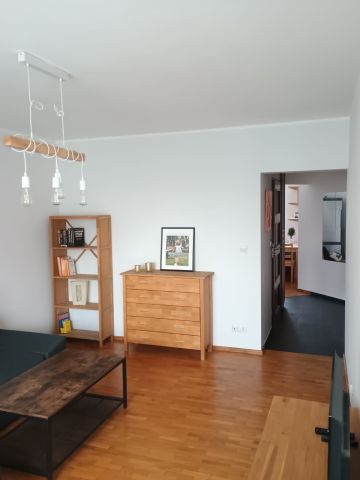 Mieszkanie 3-pokojowe Rawicz, ul. Józefa Miedzińskiego. Zdjęcie 1