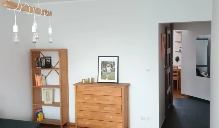 Mieszkanie 3-pokojowe Rawicz, ul. Józefa Miedzińskiego