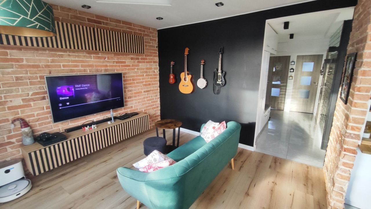 Mieszkanie 4-pokojowe Jastrzębie-Zdrój, ul. Turystyczna. Zdjęcie 8