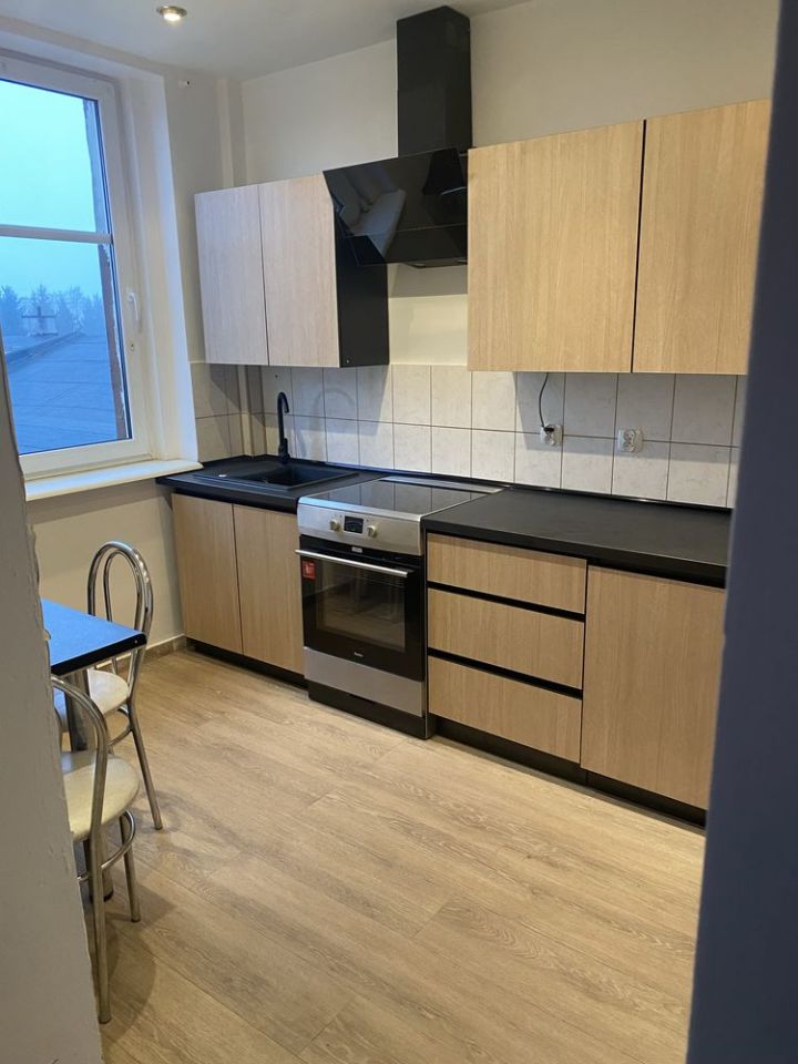 Mieszkanie 2-pokojowe Łasin. Zdjęcie 3