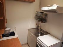 Mieszkanie 1-pokojowe Wrocław Krzyki. Zdjęcie 2