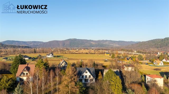 dom wolnostojący, 15 pokoi Jeleśnia. Zdjęcie 35