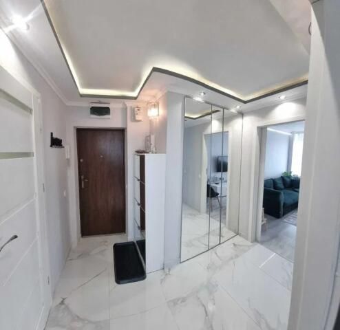 Mieszkanie 3-pokojowe Warszawa Żoliborz, ul. ks. Teofila Boguckiego. Zdjęcie 4