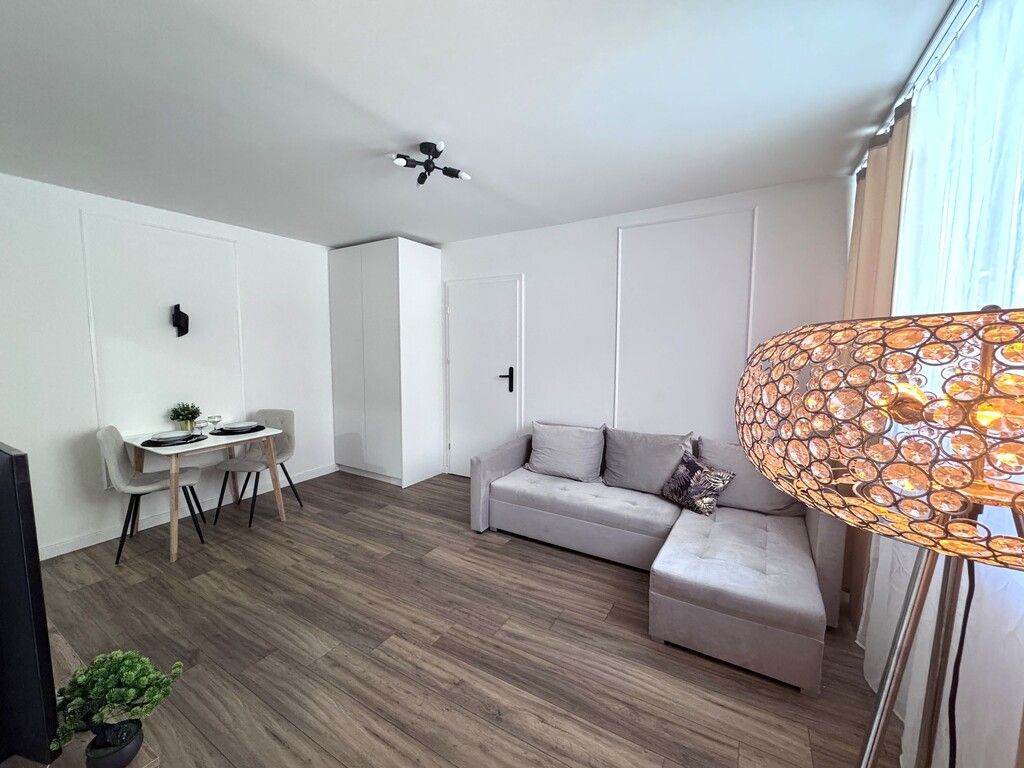 Mieszkanie 2-pokojowe Łódź, ul. Tatrzańska. Zdjęcie 4