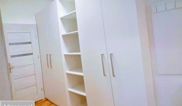 Mieszkanie 4-pokojowe Wrocław Lipa Piotrowska, ul. Waniliowa