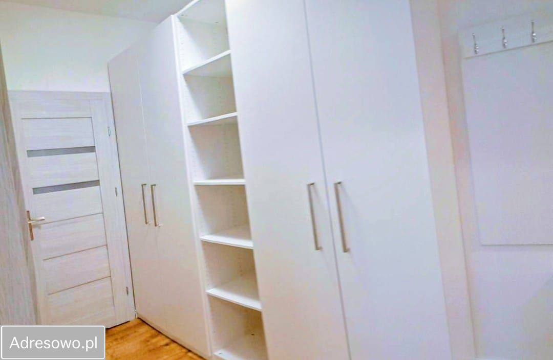 Mieszkanie 4-pokojowe Wrocław Lipa Piotrowska, ul. Waniliowa. Zdjęcie 2