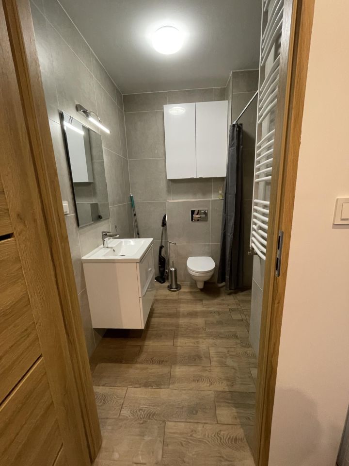 Mieszkanie 2-pokojowe Kraków Płaszów, ul. Myśliwska. Zdjęcie 5