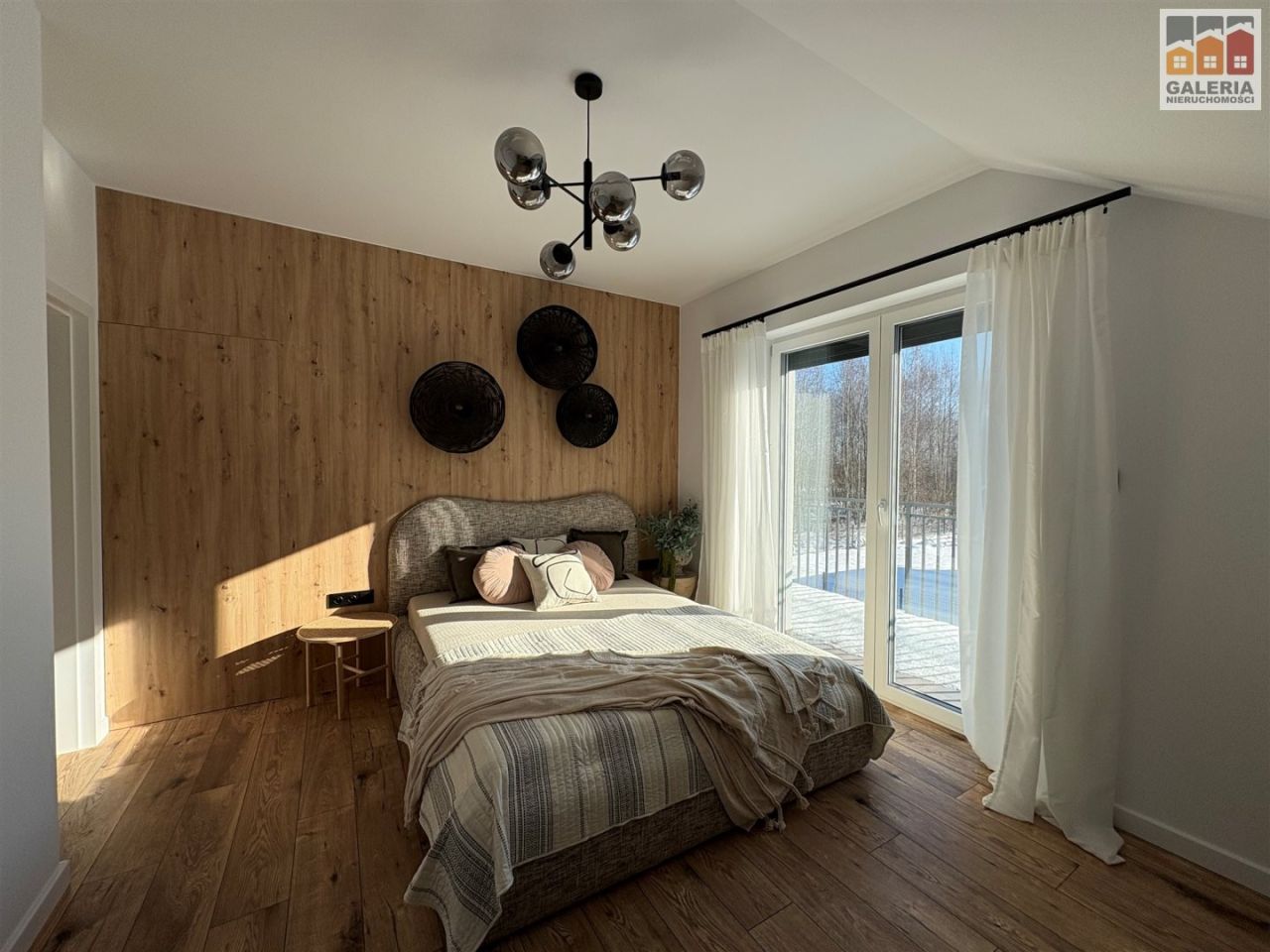 dom wolnostojący, 5 pokoi Głogów Małopolski. Zdjęcie 13