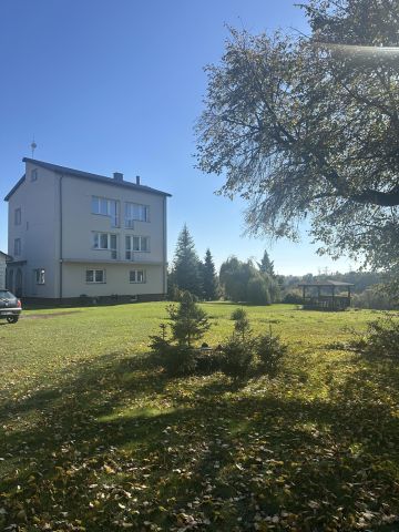 dom wolnostojący, 11 pokoi Witaniów. Zdjęcie 1