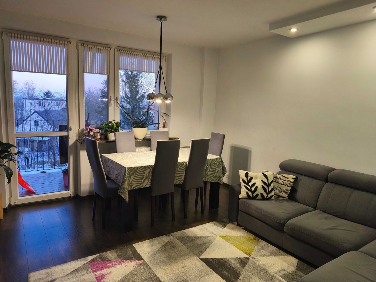 Mieszkanie 2-pokojowe Zabłudów, ul. Kalwińska. Zdjęcie 1