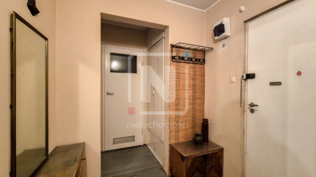 Mieszkanie 2-pokojowe Warszawa Mokotów, ul. Jadźwingów. Zdjęcie 8