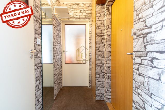 Mieszkanie 2-pokojowe Wrocław Popowice, ul. Jelenia. Zdjęcie 10