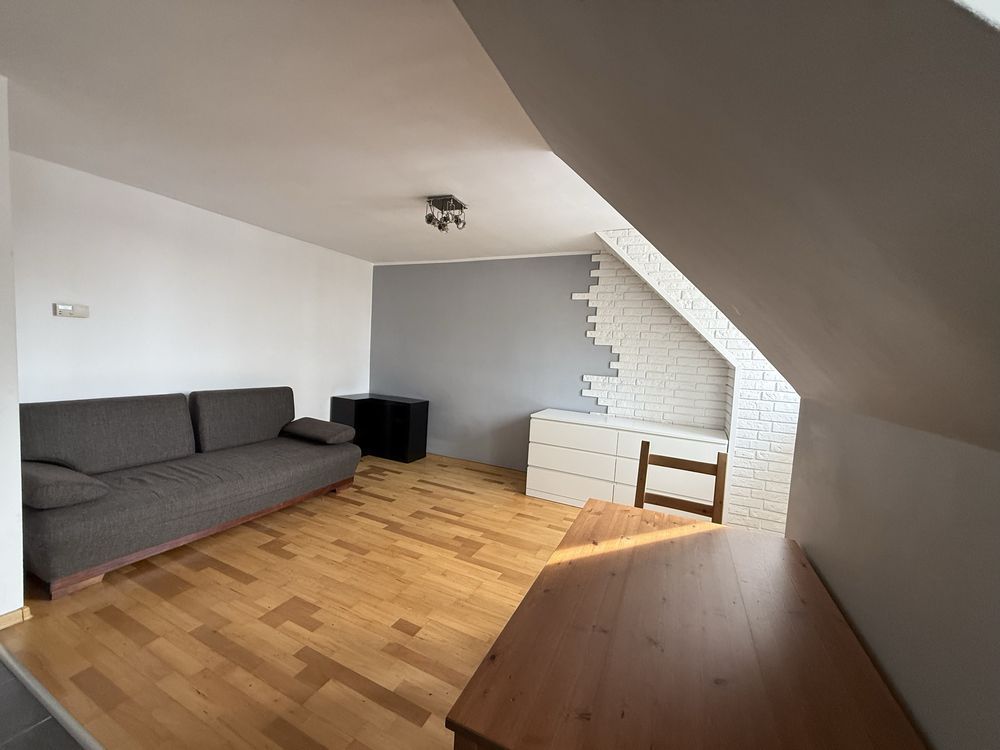 Mieszkanie 1-pokojowe Zabrze Helenka. Zdjęcie 6