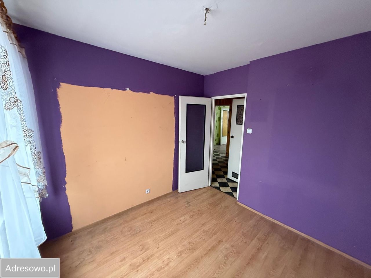 Mieszkanie 3-pokojowe Inowrocław, ul. 59 Pułku Piechoty. Zdjęcie 14