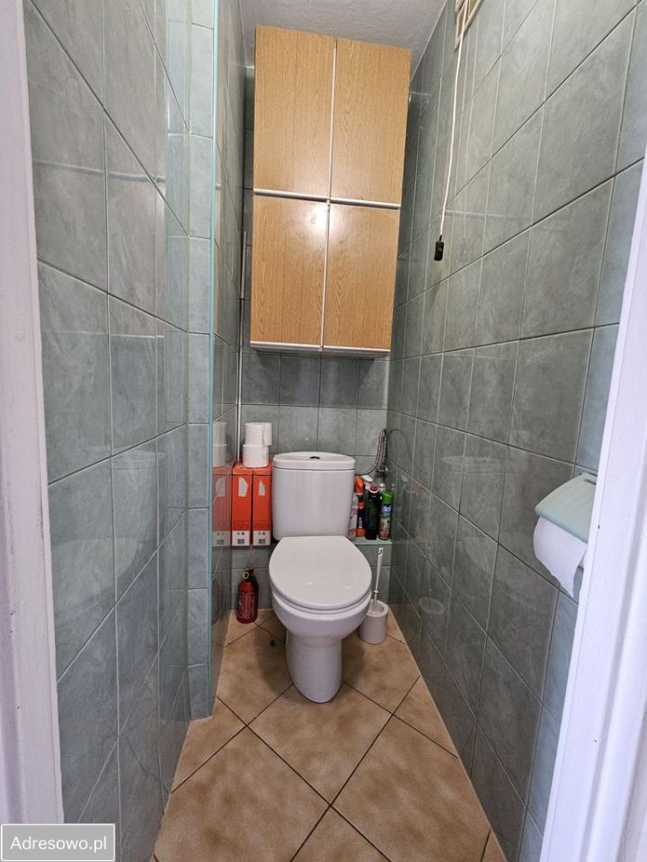 Mieszkanie 2-pokojowe Wrocław Psie Pole, ul. Kiełczowska. Zdjęcie 12