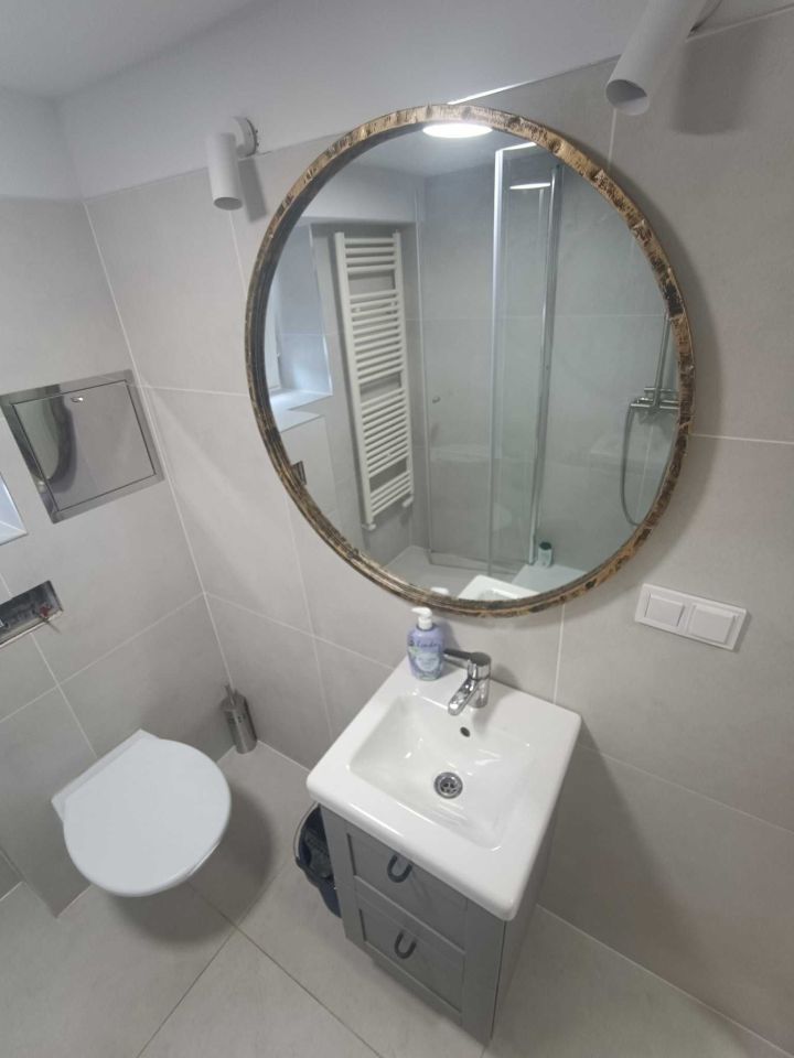 Mieszkanie 2-pokojowe Wrocław Ołtaszyn, ul. Strączkowa. Zdjęcie 4