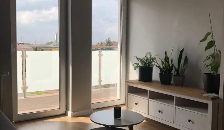 Mieszkanie 3-pokojowe Płock, ul. Górna