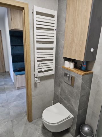 Mieszkanie 2-pokojowe Kraków Prądnik Czerwony, ul. Pawła Włodkowica. Zdjęcie 11