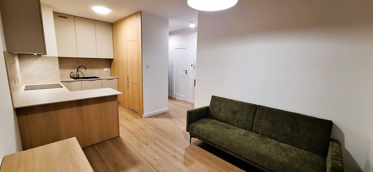 Mieszkanie 2-pokojowe Rzeszów, ul. Solidarności. Zdjęcie 7